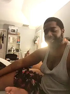 Blacklumber86 online show from March 2026 08:32:01 AM