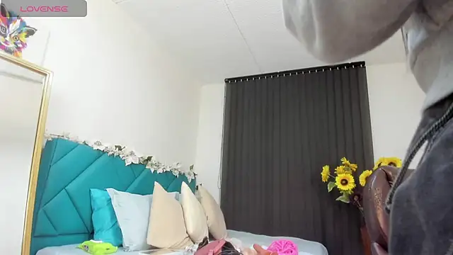 darling spoiled online show from July 2026 09:49:02 AM