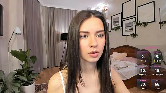 NicoleLuv online show from January 2026 04:21:02 PM