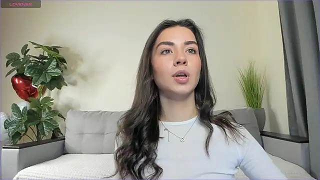 Snapshot of NicoleLuv chatting on March 2025 01:12:02 PM NicoleLuv online show from March 2025 01:12:02 PM
