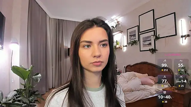 NicoleLuv online show from January 2026 05:16:02 PM