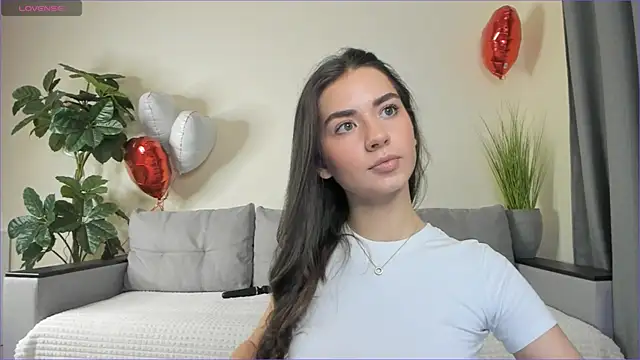 Snapshot of NicoleLuv chatting on March 2025 01:10:02 PM NicoleLuv online show from March 2025 01:10:02 PM