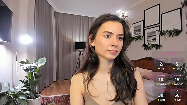 NicoleLuv online show from January 2026 02:34:02 PM