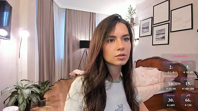 NicoleLuv online show from May 2026 04:46:01 PM