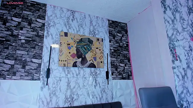 Queen Cuarxxo online show from April 2026 11:23:02 PM