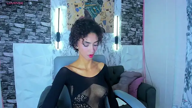 Queen Cuarxxo online show from March 2026 11:46:01 PM