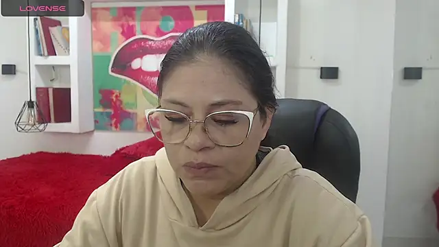 Snapshot of sexy_lady_0 chatting on October 2025 12:07:02 PM sexy lady 0 online show from October 2025 12:07:02 PM
