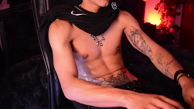 DemonKush-- online show from June 2026 07:48:01 AM