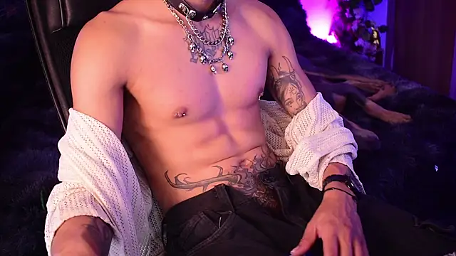DemonKush-- online show from June 2026 10:48:01 PM