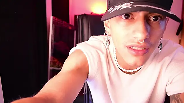DemonKush-- online show from July 2026 07:34:02 AM