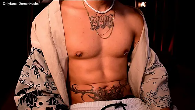 DemonKush-- online show from March 2026 06:13:02 AM