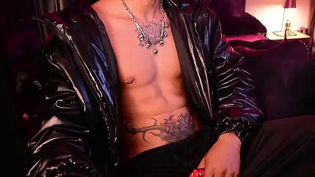 DemonKush-- online show from July 2026 08:14:02 AM