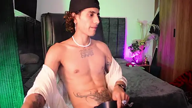 DemonKush-- online show from May 2026 06:30:01 AM