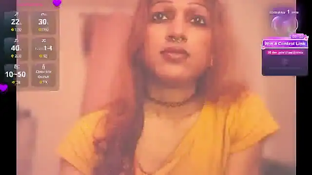 MmmMonikaBabie online show from January 2026 07:39:01 PM