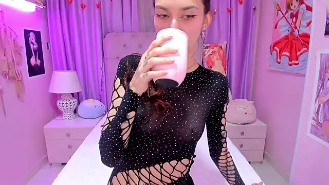 MeganCherryy online show from February 2025 06:04:01 AM