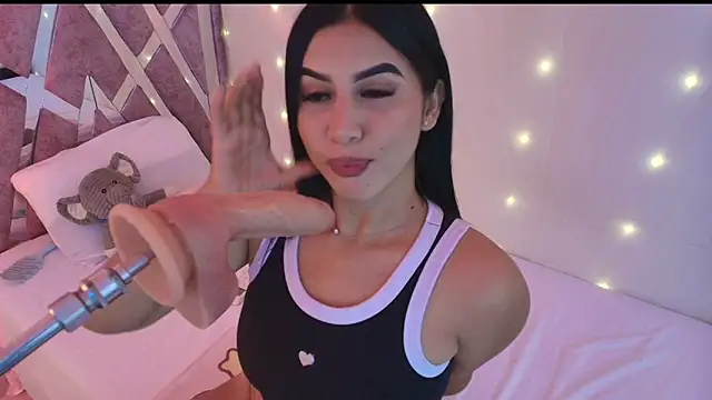 sweety mariann1 online show from February 2026 08:31:02 PM