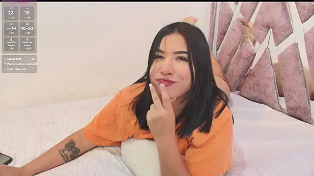 sweety mariann1 online show from February 2025 12:17:01 AM