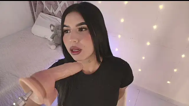 sweety mariann1 online show from February 2026 09:15:01 PM