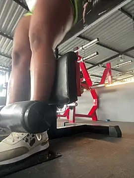 NatashaBenetti online show from March 2026 01:33:01 PM