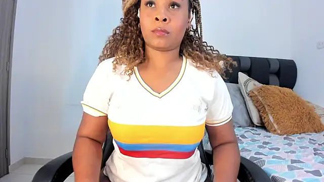 NatashaBenetti online show from March 2026 11:35:02 PM