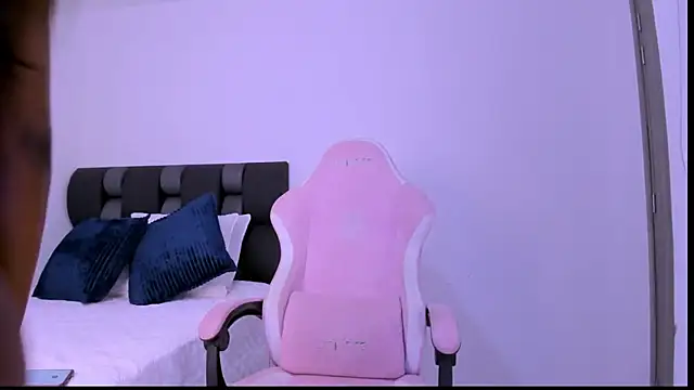 SabaBrown online show from March 2025 02:18:02 PM