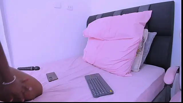 SabaBrown online show from February 2025 04:14:02 PM