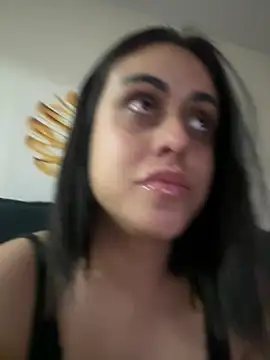 amorinha99 online show from July 2026 12:57:02 AM