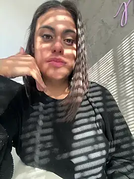 amorinha99 online show from July 2026 07:10:01 PM