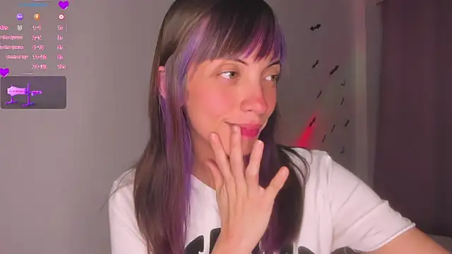 MiaGoth  online show from November 2025 11:08:02 PM