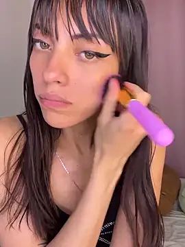 MiaGoth  online show from April 2026 01:29:01 AM
