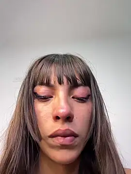 MiaGoth  online show from April 2026 09:01:02 PM