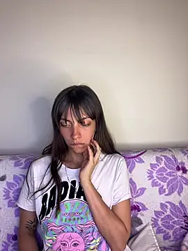 Snapshot of MiaGoth_ chatting on July 2026 10:05:01 PM MiaGoth online show from July 2026 10:05:01 PM