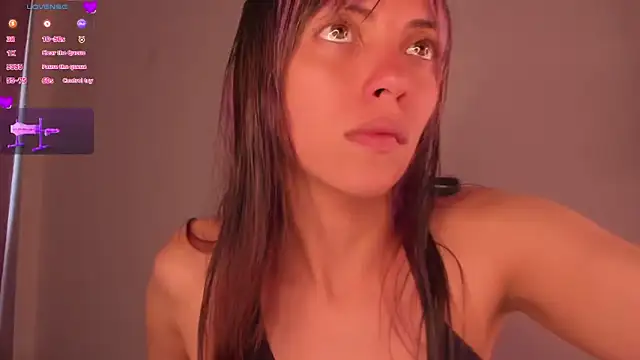 MiaGoth  online show from January 2026 09:44:02 PM