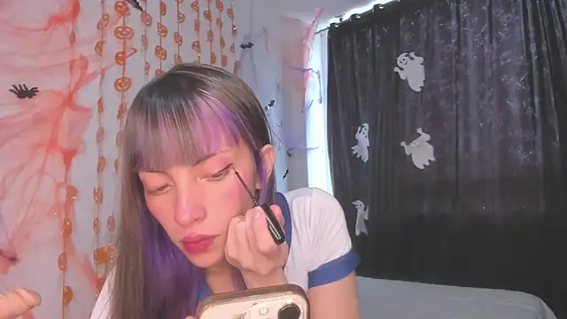 MiaGoth  online show from November 2025 06:13:01 PM