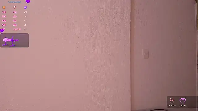 MiaGoth  online show from February 2026 01:38:01 AM