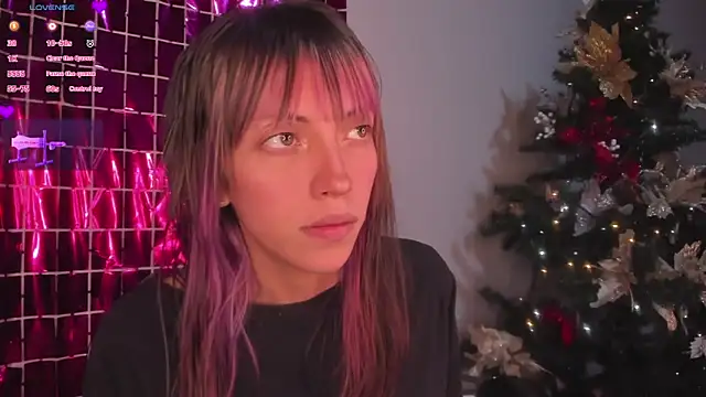 MiaGoth  online show from December 2025 12:22:01 AM