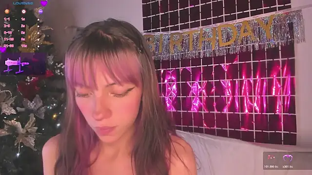 MiaGoth  online show from December 2025 01:54:02 AM