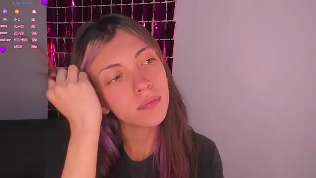 MiaGoth  online show from January 2026 12:28:01 AM