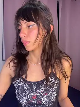 MiaGoth  online show from April 2026 02:05:01 AM