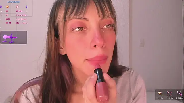 MiaGoth  online show from February 2026 02:21:02 AM