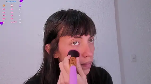 MiaGoth  online show from February 2026 02:34:01 AM