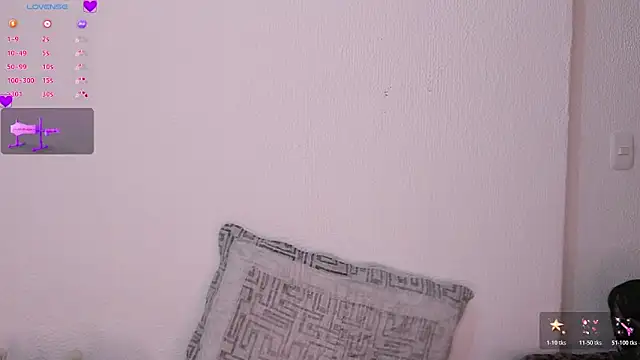 MiaGoth  online show from February 2026 04:07:01 AM