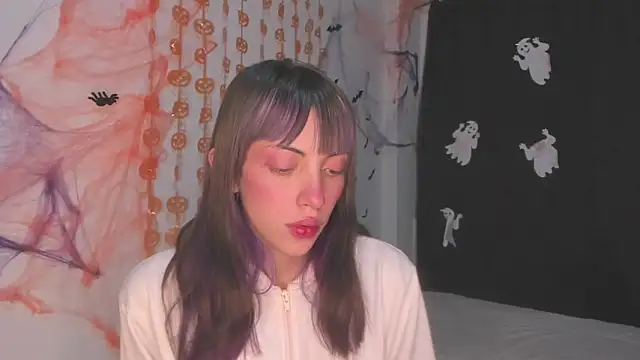 MiaGoth  online show from November 2025 12:59:02 AM