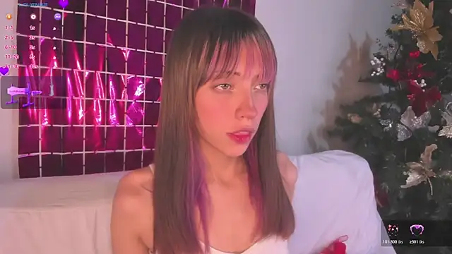 MiaGoth  online show from December 2025 02:49:02 AM