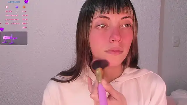 MiaGoth  online show from February 2026 02:51:02 AM