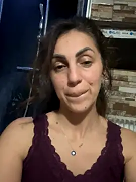 Snapshot of EmaSkyes chatting on October 2025 05:46:02 PM EmaSkyes online show from October 2025 05:46:02 PM