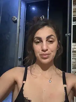 Snapshot of EmaSkyes chatting on November 2025 07:50:01 PM EmaSkyes online show from November 2025 07:50:01 PM