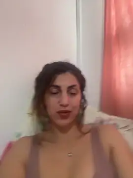 Snapshot of EmaSkyes chatting on October 2025 07:31:01 AM EmaSkyes online show from October 2025 07:31:01 AM