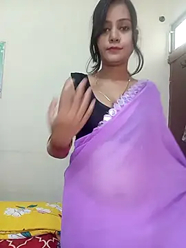 Miss-Riyasingh online show from November 2025 03:17:02 AM