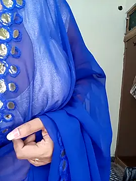 Miss-Riyasingh online show from October 2025 05:03:01 PM